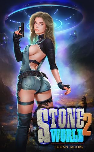 Cover of Stone World 2
