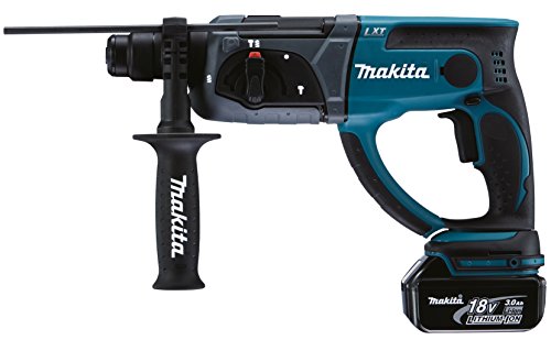 Makita BHR 202 - vue 4