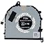 CPU Fan (LEFT Side Fan)