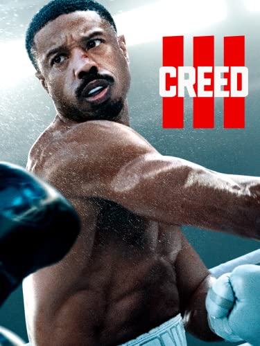 Creed III