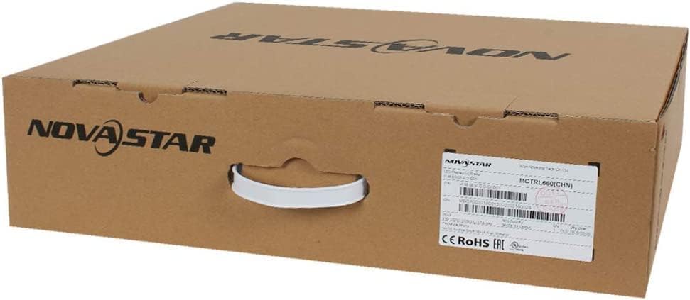 Image of NOVA Star VX2000 PRO LED Video Processor for Big LED Display Screen,NOVA VX2000 PRO