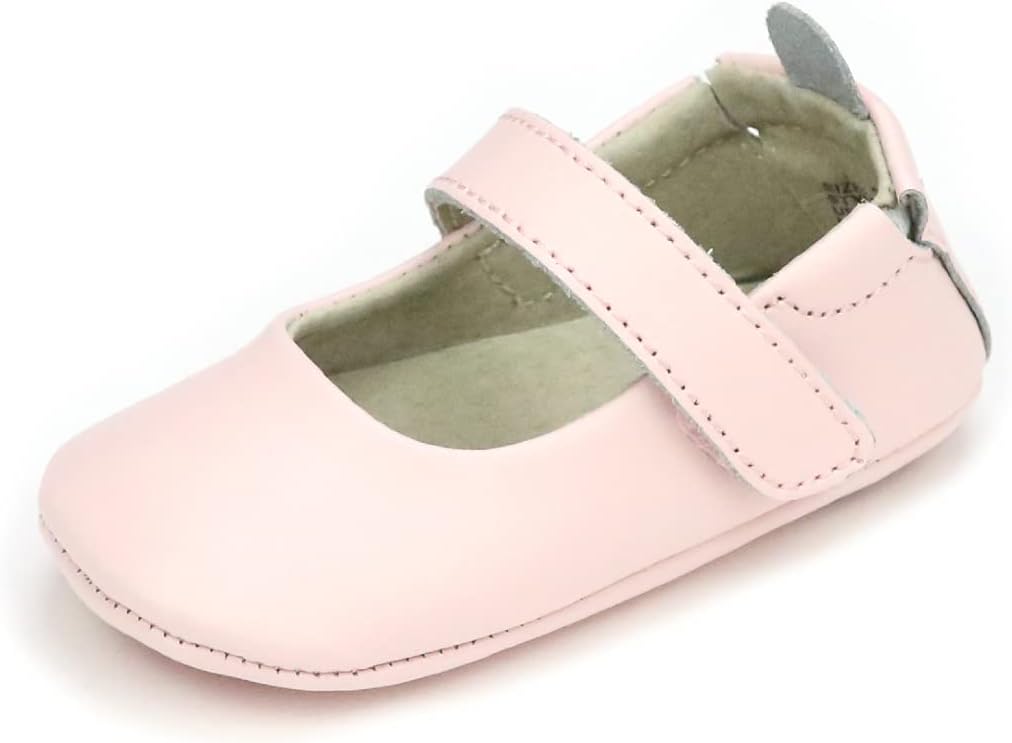 Charlotte Classic Crib Mary Jane (Infant)