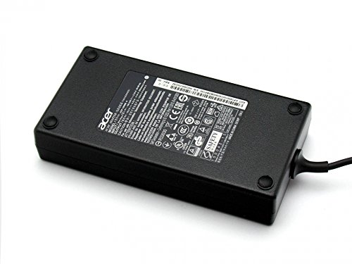 Preisvergleich Produktbild ACER Predator 17 G5-793 Original Netzteil 180 Watt