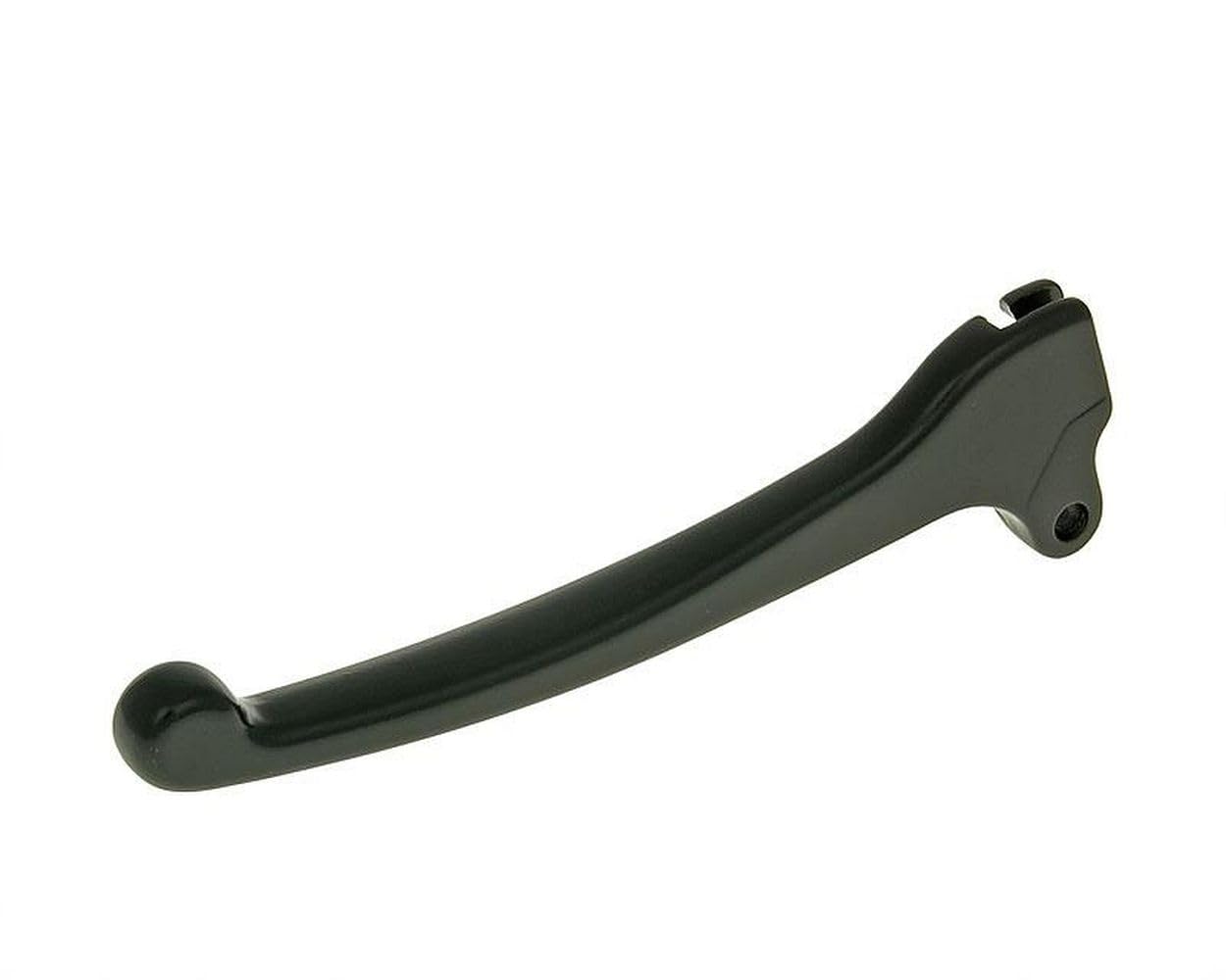 2EXTREME Bremshebel links schwarz kompatibel für PIAGGIO Typhoon 50 XR 50, APRILIA SR Motard 50 (12-), Zip SP 50, Skipper ST 4T 125 (00), NRG 50