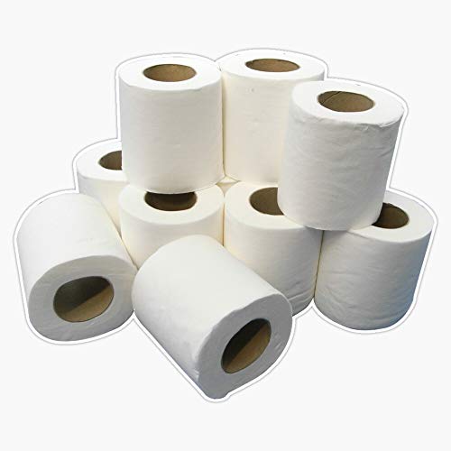 CNW Studio Best Luxury Toilet Paper Stay Home coronavirus