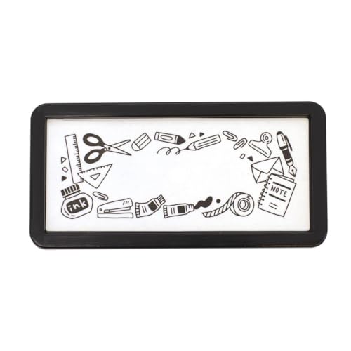 Midori DESIGNPHIL Paintable Stamp Harf Stationery - 35507006