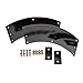 CUB CADET 759-05742 Plow Extention Kit ZT2 ZT3 ZTX4 ZTX5 ZTX6 Ultima 48 50 54 60