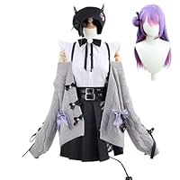 Amazon.co.jp: [神併良品] アンジュ・カトリーナ コスプレ ウィッグ