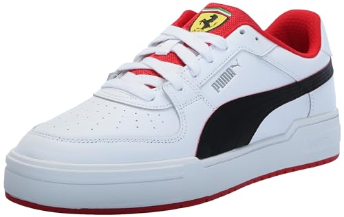 Image of Puma Men's Ferrari Ca Pro Shoes