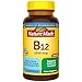 Nature Made Vitamin B12 1000 mcg. Softgels Value Size 150 Ct