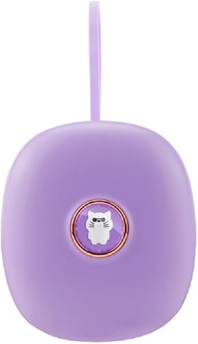 Nuevo reloj despertador de vibraciones silenciosas para estudiantes Reloj despertador lindo para mascotas LED Digital Relojes portátiles de viaje