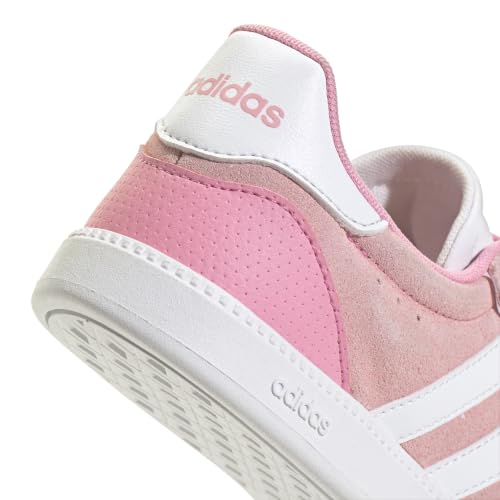 Image of adidas Women's Breaknet Sleek Sneakers