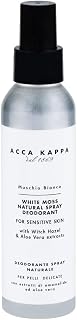 Acca Kappa White Moss Spray Deodorant