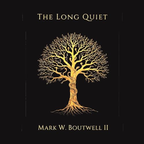 The Long Quiet cover art