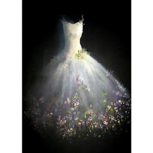 Greatmin DIY 5d Full Drill diamante Painting bordado pintura brillantes de punto de cruz para home decoración de pared