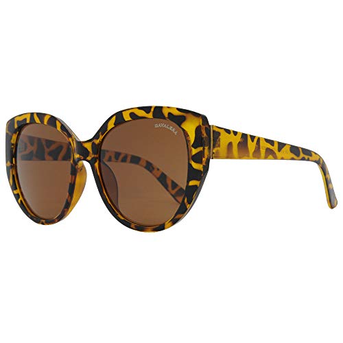 Óculos de sol, Sid, Cavalera, Gatinho, Feminino, Tartaruga, Único