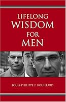 Lifelong Wisdom for Men 0973594403 Book Cover