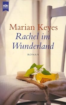 Perfect Paperback Rachel im Wunderland [German] Book