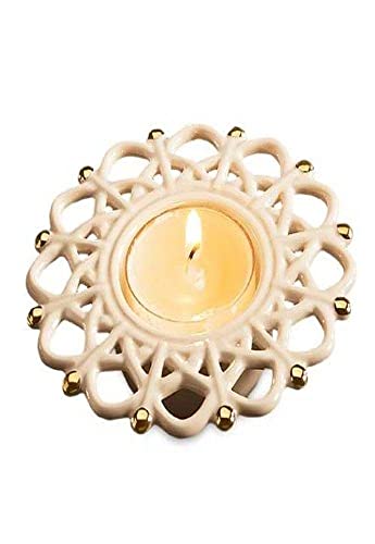 Lenox Snow Lights Shimmer Votive #TOP16