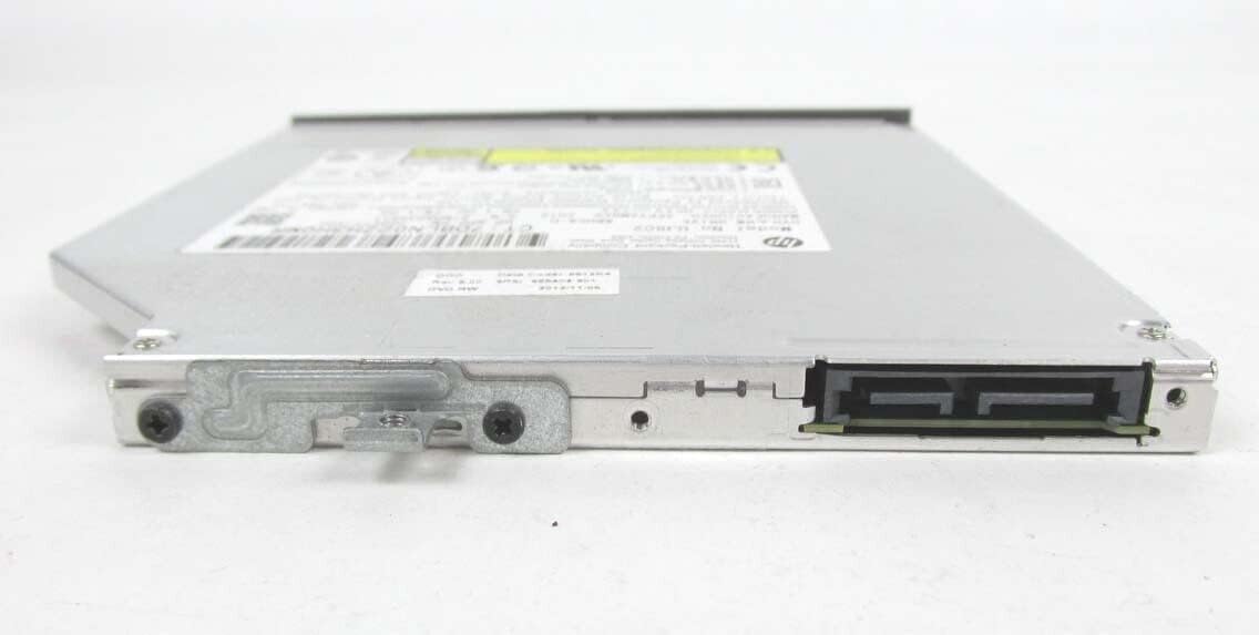 CD DVD RW Burner Writer Player Drive for HP Elitebook 2560P 2570p 685502-001 TS-U633