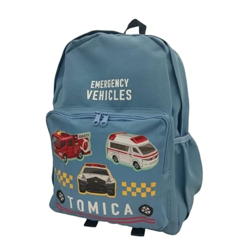 [トミカ] 22Lリュック DTM4800 サックス