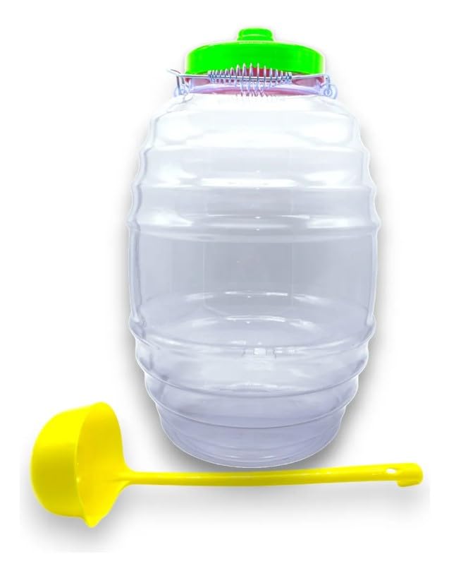 La mejor selección de Donde comprar vitroleros de plastico , tabla con los diez mejores. 8 Imagen adicional