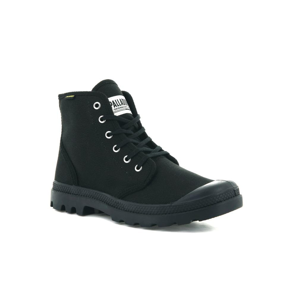 Palladium 75349, Scarpe da Ginnastica Alte Unisex Adulto