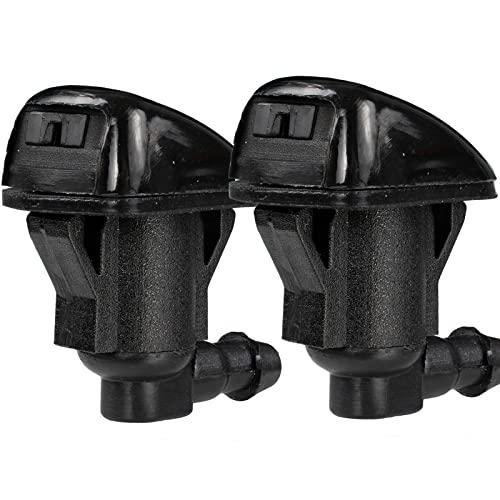 Gicleur de lave-glace avant à spray fluide pour Buick Enclave 2008-2012