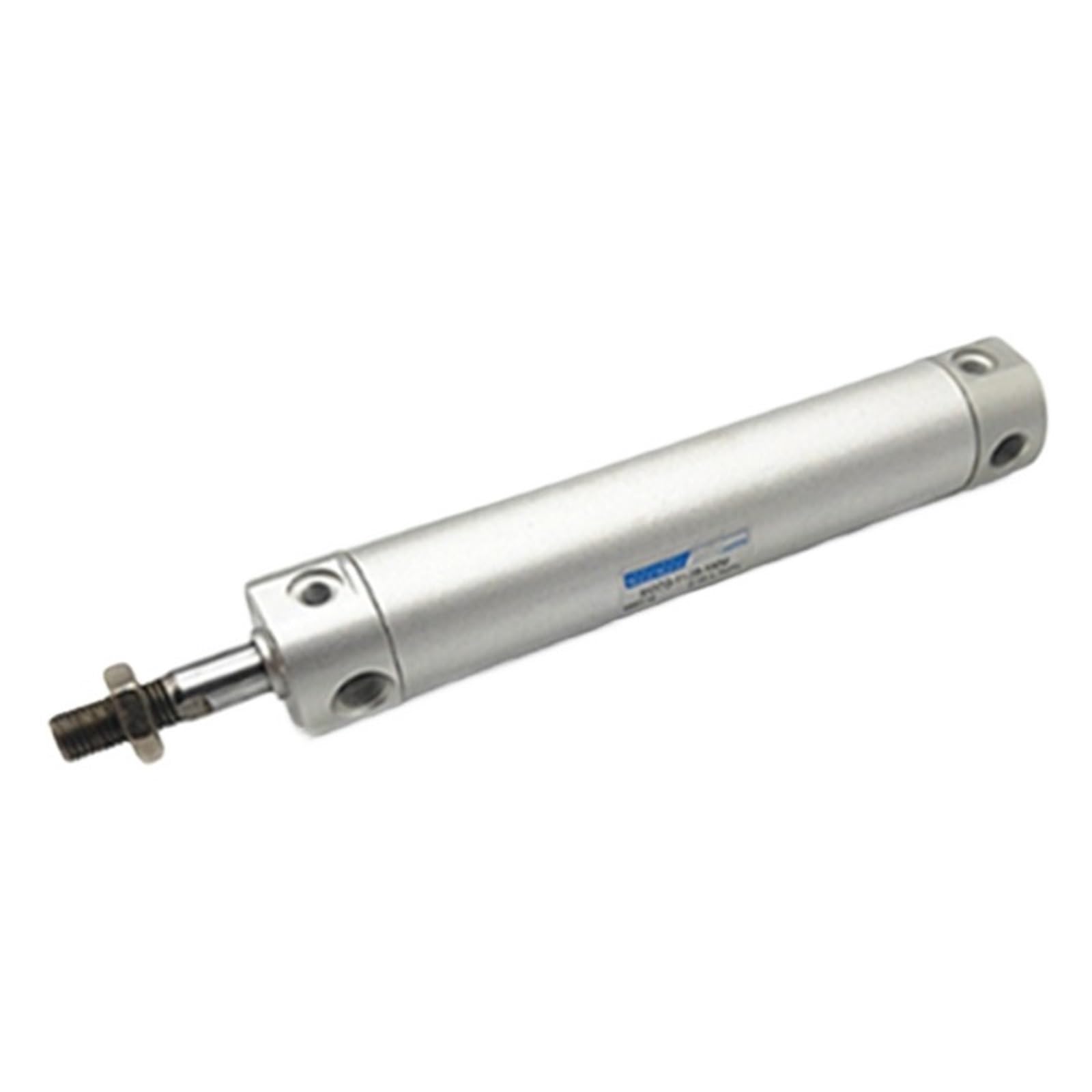 Vérin pneumatique MCCG-11-50 de 125mm de course standard pour automatisme