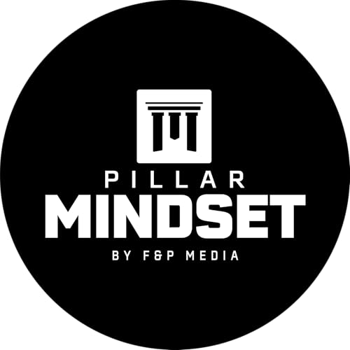 Pillar Mindset copertina