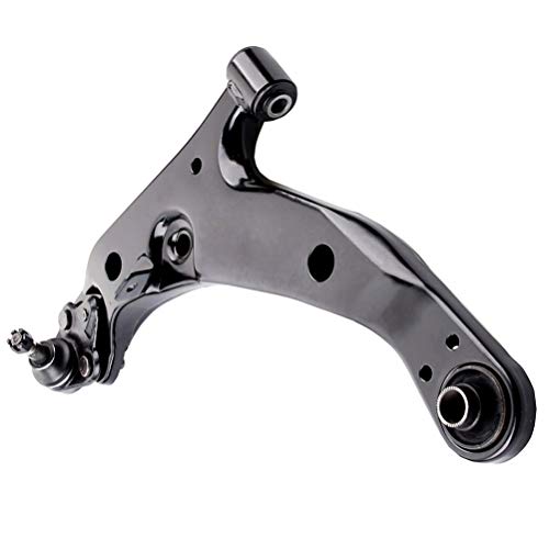 SCITOO 1pc-Front Suspension Part K80336 Lower Control Arm - Driver