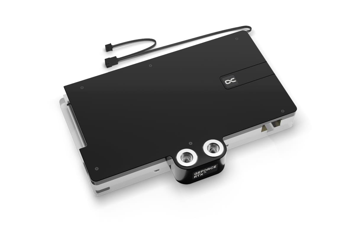 Amazon.com: Alphacool Core Geforce RTX 4090 Master V.2 GPU Water