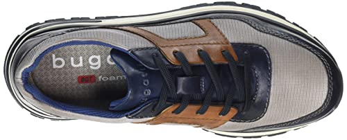 Image of bugatti Mens Sneakerloafer