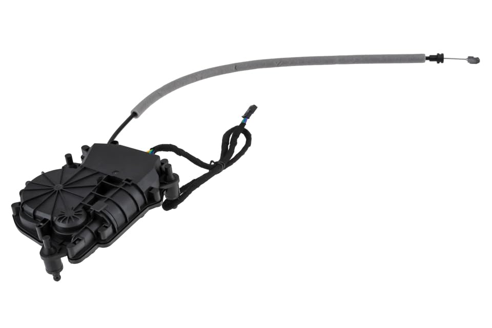 Verrouillage central du hayon BMW X4 G02 serrure coffre arriere EZC-BM-397