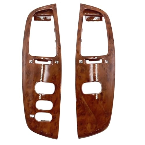Rejilla de aire acondicionado para salpicadero Toyota Land Cruiser 100 rota o desgastada