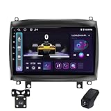 aspasa contact details 【Aviso importante】 9-Inch Radio para Coche para Cadillac CTS 2002-2007 con Pantalla Táctil Car Audio 8-Core Android Auto/Carplay/WiFi/Radio FM Am RDS/ASP/DSP Turning/Navegación GPS/ADAS DVR(C20)