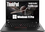 La mémoire PC a été mise à niveau à 16 Go pour une bande passante plus élevée pour basculer facilement entre les applications ouvertes. Le disque dur a été mis à niveau en SSD de 512 Go pour un démarrage rapide et un transfert de données rapide