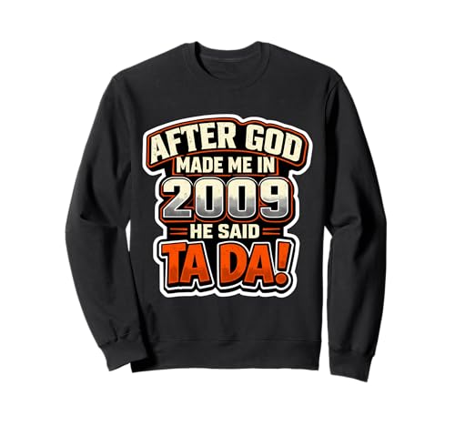 After God Made Me In 2009 He Said Tada �����Y�a�����p�[�e�B�[ �g���[�i�[