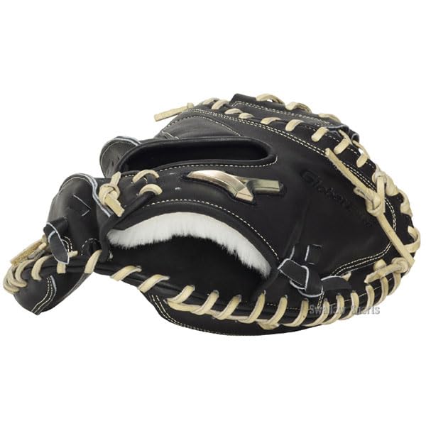 ミズノキャッチャーミット キャッチャー高校野球 ミズノ MIZUNO 専用