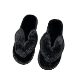 Suela de goma: las pantuflas son una parte muy importante de tu atuendo diario, son muy cómodas y suaves, la suela también es muy duradera. Tienen un gran agarre, por lo que son ideales para mantenerte generalmente resistente en tus pies.