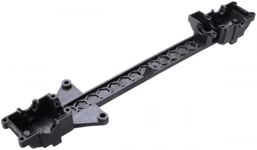 P2502 Chassis Bracket for Remo 1/16 smax 1621 1625 1631 1635 1651 1655 Off-Road Vehicle Car Parts - (Color: P2502, CN)