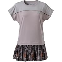 Amazon.co.jp: バボラ BabolaT テニスウェア レディス PURE ドレス