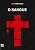 Capa de O Sangue, por C. H. Spurgeon