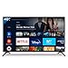 TD Systems - Smart TV Hey Google Official Assistant - Televisores 40...