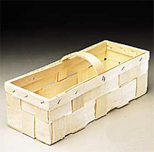 Preisvergleich Produktbild FRANK Bügelkorb