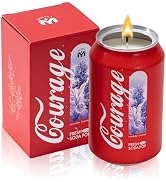 Soda-Scented Candle - Smells Just Like Your Favorite Coke - Fun Gift Idea for Any Occasion - Aest...