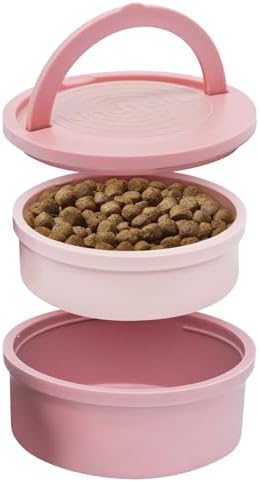 KindTail Dog Travel Bowls –... KindTail Dog Travel Bowls –...
