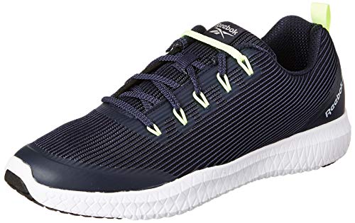 Image of Reebok Mens Workout Tr Lp Training Shoes