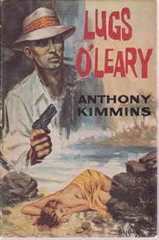 Hardcover Lugs O'Leary Book