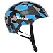 Razor V-17 Youth Multi-Sport Helmet, Geo Helmet